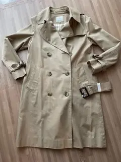 BEAUTY&YOUTH トレンチコート