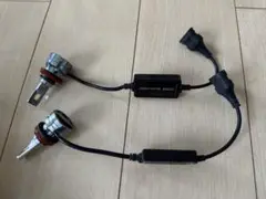 エフシーエル 2色切り替え カラーチェンジ フォグ H8 H11 H16 fcl