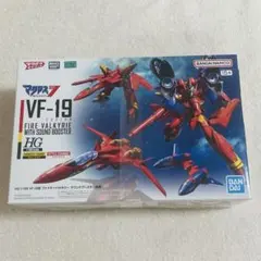 HG YF-19 ファイヤーバルキリー モデラート 熱気バサラ - メルカリ