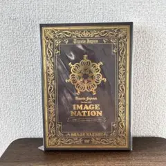 TravisJapan IMAGENATION DVD