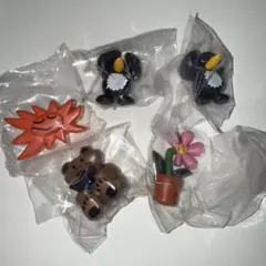 Daisuke Kondo アートコレクション マスコットフィギュア