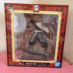 煉獄杏寿郎 一番くじ A賞