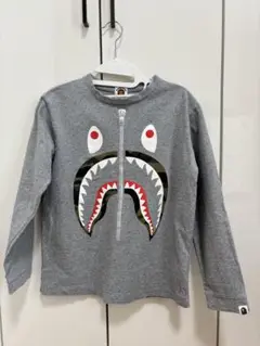 サメ トップス