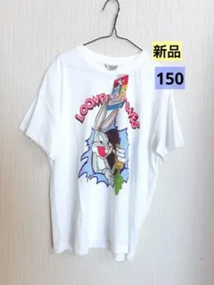 半袖Tシャツ男の子150 LooneyTunes半袖Tシャツ男の子150 新品