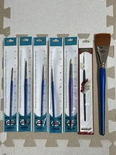 トールペイント用筆