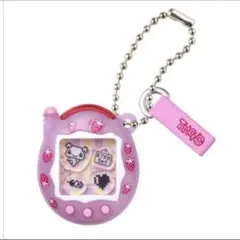 【ふらわっち】たまごっちシャカシャカチャームコレクション2