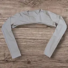 レイヤードトップス タンクトップ