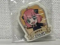 【未開封】 SPY×FAMILY くら寿司 ビッくらポン 消しゴム アーニャ