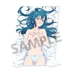 アサルトリリィ Last Bullet B2タペストリー 3.5周年 蒔菜&結爾 - メルカリ
