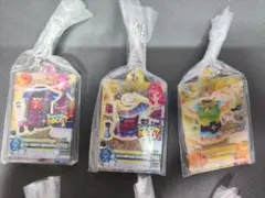 アイカツ！だれでもアイドル活動アクリルチャーム 11個