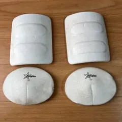 Douglas アメリカンフットボール パッドセット