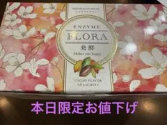 【りんご様専用】ENZYME FLORA スリムビューティーハウス　箱無し48包