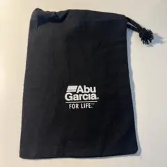 Abu Garcia 巾着袋