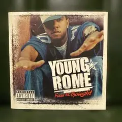 Young Rome – Food For Thought