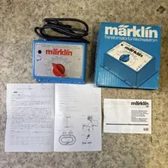 2026年最新】メルクリン コントローラーの人気アイテム - メルカリ