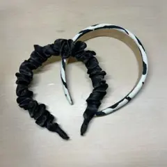 レトロガールカチューシャセット売り