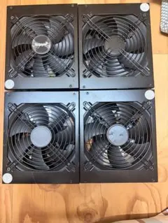 【まとめ売り】Segotep 電源ユニット ⚠️動作確認してません