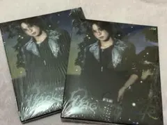 &TEAM Backtolife ROAR 未開封 アルバム ソロジャケット