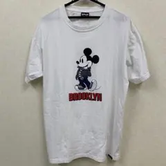 Schott ミッキー Tシャツ　最終価格