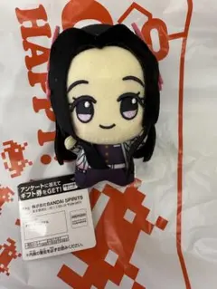 鬼滅の刃 ちびぐるみvol.5 胡蝶カナエ