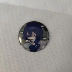 アニメキャラクター ピンバッジ 約5cm - メルカリ