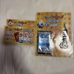 なつめさんち】グリーティングバトルカードとさやジオブロック セット