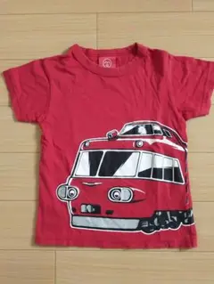 オジコ　名鉄パノラマカー  6A　Tシャツ