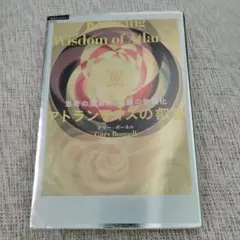 アトランティスの叡智 ゲリー・ボーネル著