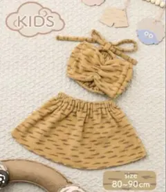 節分 鬼 コスチューム キッズ スリーコインズ