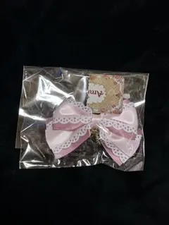 Amavel Fantasy merry-go-round リング