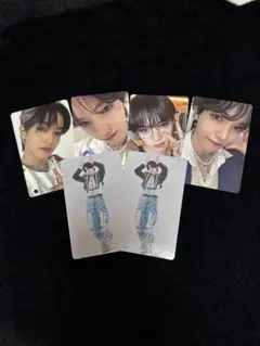 JO1 大平祥生 トレカ