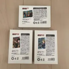 サカモトデイズ 南雲 朝倉シン バースデー アクリルブロック