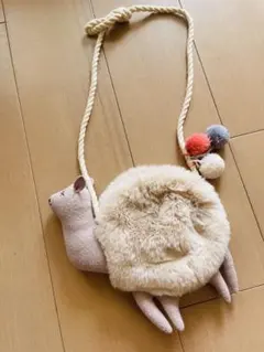 ZARA KIDS ポシェット