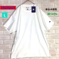 Champion Semi Drop-Shoulder T-Shirtのサムネイル