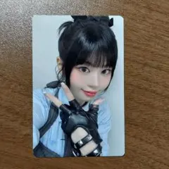 ME:I 村上璃杏 KCON JAPAN 2025 オンライン6000