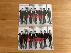 B★VERSE