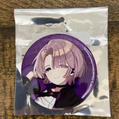 学園アイドルマスター　有村麻央　渋谷モディ　ポップアップ　AVIOT 缶バッジ