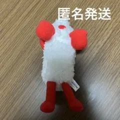 パペットスンスン ひっかけマスコット ノンノン