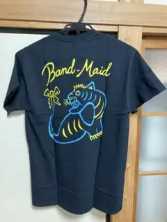 2026年最新】band-maid tシャツの人気アイテム - メルカリ