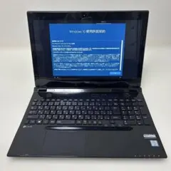 NEC ノートパソコン LAVIE NS PC-NS700DAR/中古特価良品 LaVie 整備済み品 NEC LAVIE NS700シリーズ Core i7-6500U メモリ8GB