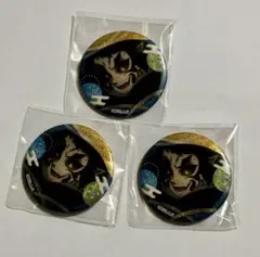 2026年最新】鬼滅の刃 箔押し缶バッジ Vol.3 獪岳の人気アイテム
