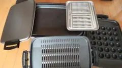 2025年最新】象印 ホットプレート ea-et30の人気アイテム - メルカリ