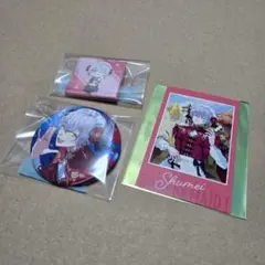 BOYS be MAID！ ビーメイ 菊秋明