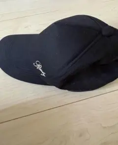 Rady キャップ ブラック