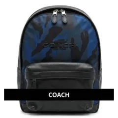 最終価格〜《新品》COACH マレフィセント ドラゴン リュック - メルカリ