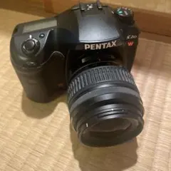 2026年最新】ペンタックス K20の人気アイテム - メルカリ