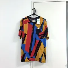 NIKE ナイキ⭐︎タグ付新品！トレーニングTシャツ