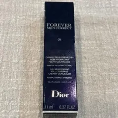 ディオールスキン フォーエヴァー スキン コレクトコンシーラー 0N