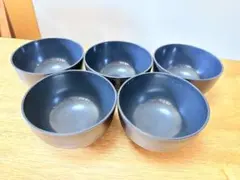 汁椀　5個セットのサムネイル