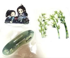 渣反 アクリルスタンド